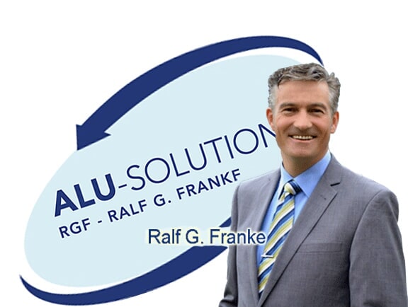 Alu-Solutions Ralf G. Franke